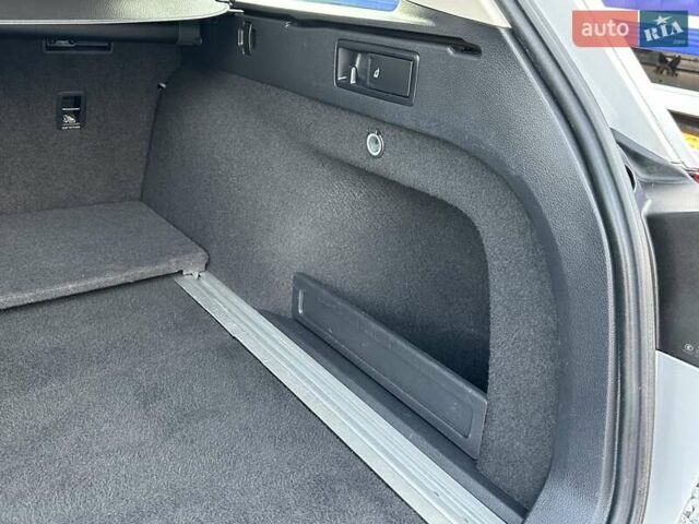 Серый Фольксваген Пассат, объемом двигателя 2 л и пробегом 269 тыс. км за 15850 $, фото 102 на Automoto.ua