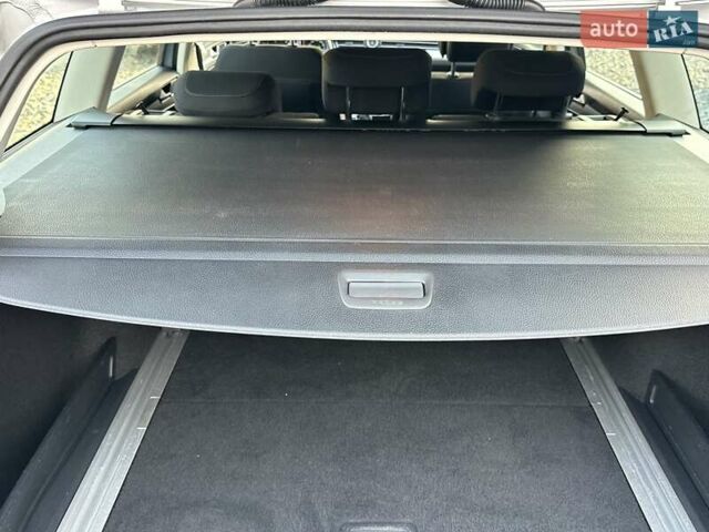 Серый Фольксваген Пассат, объемом двигателя 2 л и пробегом 269 тыс. км за 15850 $, фото 101 на Automoto.ua