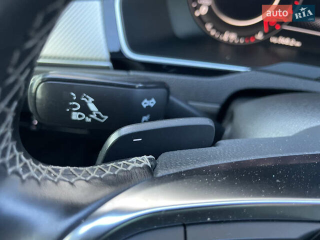 Сірий Фольксваген Пассат, об'ємом двигуна 1.97 л та пробігом 162 тис. км за 23500 $, фото 25 на Automoto.ua