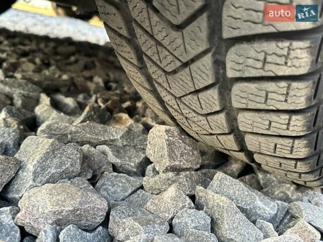 Серый Фольксваген Пассат, объемом двигателя 2 л и пробегом 269 тыс. км за 15850 $, фото 16 на Automoto.ua