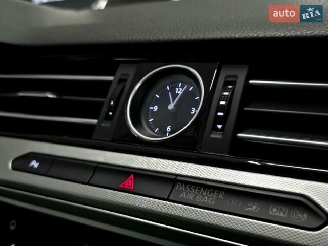Сірий Фольксваген Пассат, об'ємом двигуна 1.97 л та пробігом 306 тис. км за 16999 $, фото 27 на Automoto.ua