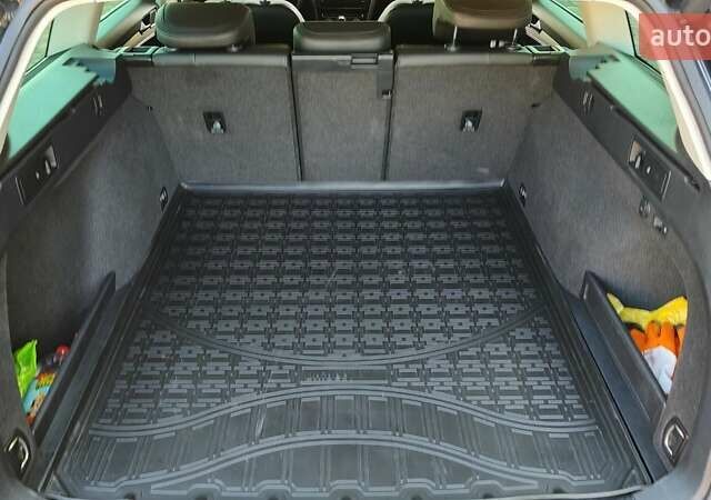 Сірий Фольксваген Пассат, об'ємом двигуна 1.9 л та пробігом 176 тис. км за 19900 $, фото 23 на Automoto.ua