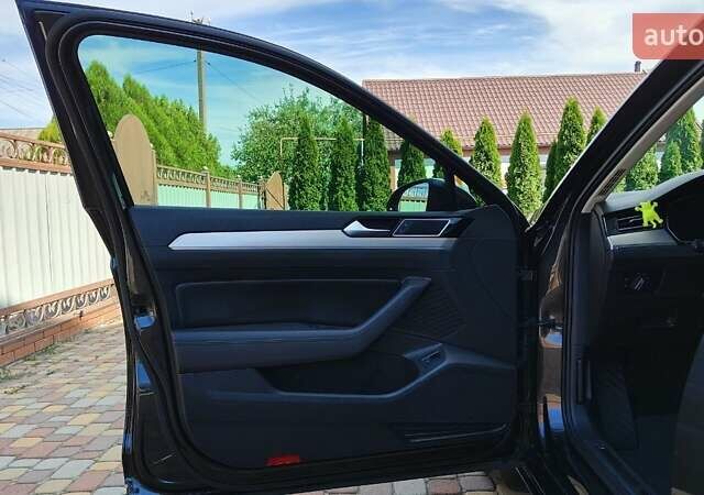 Сірий Фольксваген Пассат, об'ємом двигуна 1.9 л та пробігом 176 тис. км за 19900 $, фото 18 на Automoto.ua