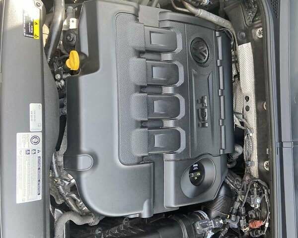 Серый Фольксваген Пассат, объемом двигателя 1.6 л и пробегом 186 тыс. км за 16500 $, фото 20 на Automoto.ua