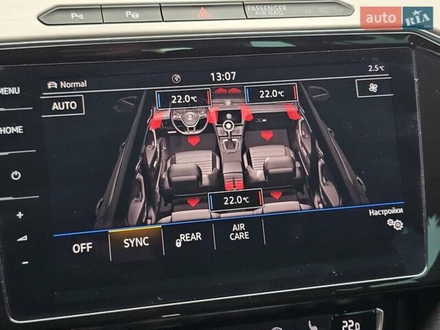 Серый Фольксваген Пассат, объемом двигателя 2 л и пробегом 270 тыс. км за 17999 $, фото 36 на Automoto.ua