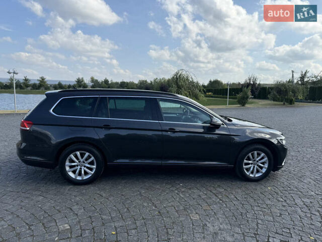 Серый Фольксваген Пассат, объемом двигателя 1.6 л и пробегом 251 тыс. км за 15499 $, фото 12 на Automoto.ua