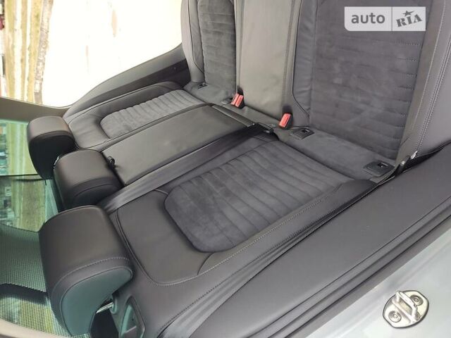 Серый Фольксваген Пассат, объемом двигателя 2 л и пробегом 126 тыс. км за 22000 $, фото 34 на Automoto.ua