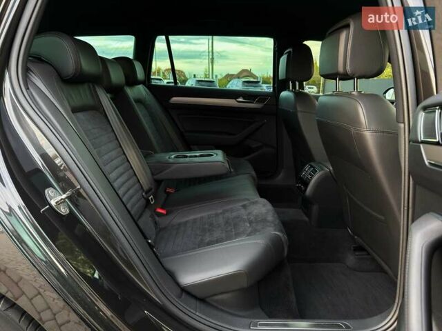 Серый Фольксваген Пассат, объемом двигателя 2 л и пробегом 199 тыс. км за 21499 $, фото 60 на Automoto.ua