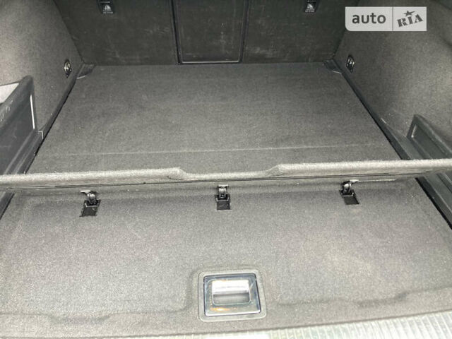 Серый Фольксваген Пассат, объемом двигателя 1.97 л и пробегом 180 тыс. км за 20500 $, фото 22 на Automoto.ua