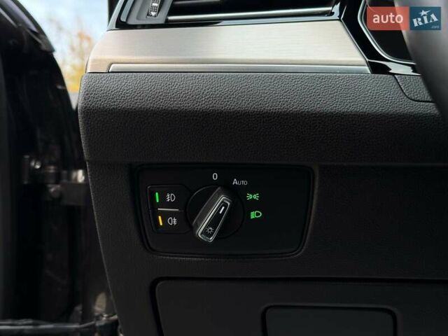 Серый Фольксваген Пассат, объемом двигателя 2 л и пробегом 199 тыс. км за 21499 $, фото 34 на Automoto.ua