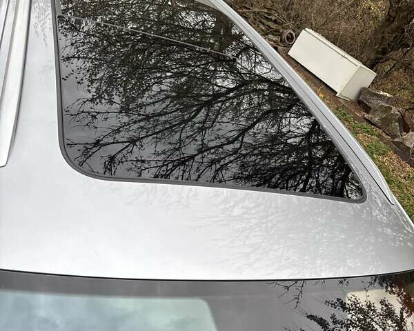 Сірий Фольксваген Пассат, об'ємом двигуна 1.97 л та пробігом 240 тис. км за 18400 $, фото 5 на Automoto.ua