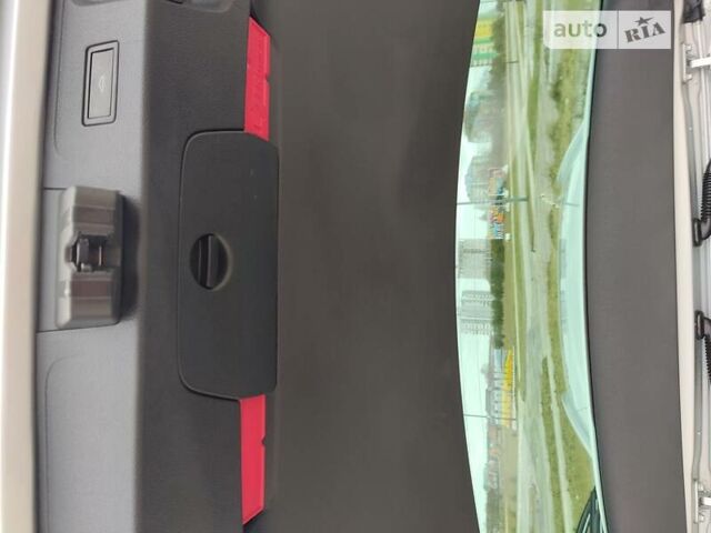 Серый Фольксваген Пассат, объемом двигателя 2 л и пробегом 126 тыс. км за 22000 $, фото 39 на Automoto.ua