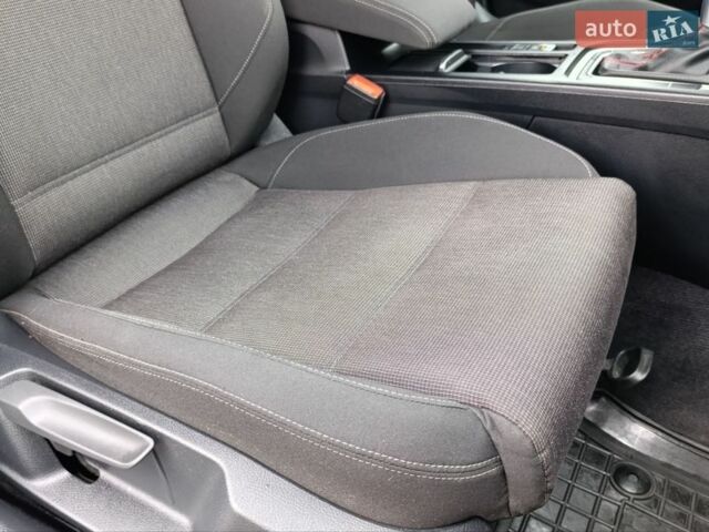 Сірий Фольксваген Пассат, об'ємом двигуна 1.97 л та пробігом 285 тис. км за 15200 $, фото 32 на Automoto.ua