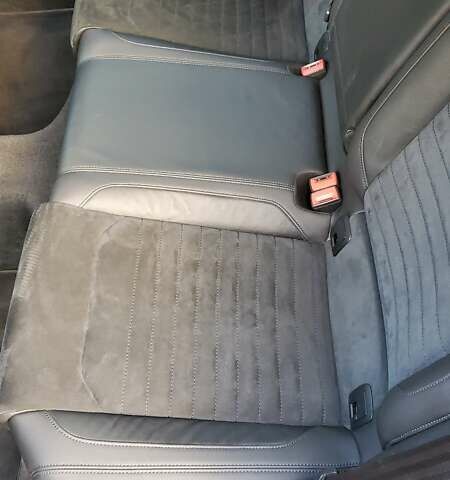 Серый Фольксваген Пассат, объемом двигателя 2 л и пробегом 233 тыс. км за 19999 $, фото 55 на Automoto.ua