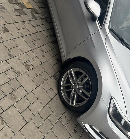 Серый Фольксваген Пассат, объемом двигателя 1.97 л и пробегом 299 тыс. км за 16750 $, фото 4 на Automoto.ua