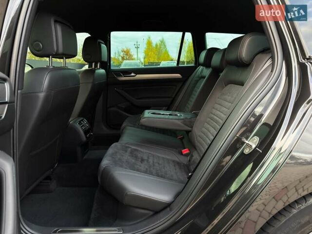 Серый Фольксваген Пассат, объемом двигателя 2 л и пробегом 199 тыс. км за 21499 $, фото 51 на Automoto.ua