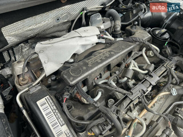 Серый Фольксваген Пассат, объемом двигателя 1.97 л и пробегом 270 тыс. км за 18000 $, фото 21 на Automoto.ua