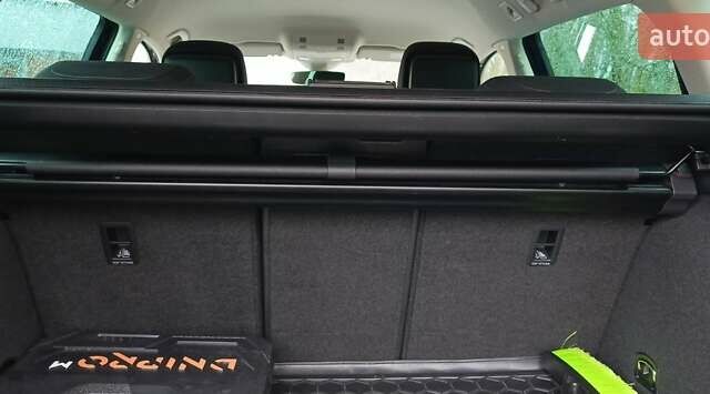 Серый Фольксваген Пассат, объемом двигателя 1.97 л и пробегом 203 тыс. км за 15800 $, фото 22 на Automoto.ua