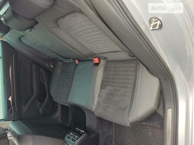 Серый Фольксваген Пассат, объемом двигателя 2 л и пробегом 126 тыс. км за 22000 $, фото 38 на Automoto.ua