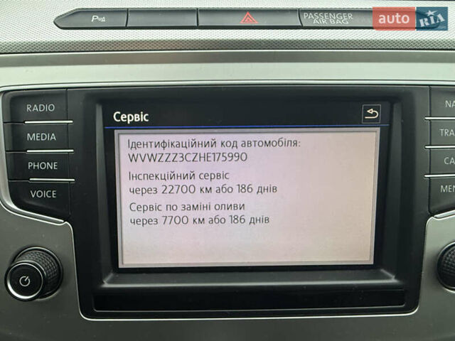 Сірий Фольксваген Пассат, об'ємом двигуна 2 л та пробігом 212 тис. км за 15400 $, фото 29 на Automoto.ua