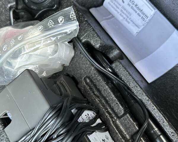 Серый Фольксваген Пассат, объемом двигателя 2 л и пробегом 269 тыс. км за 15850 $, фото 105 на Automoto.ua