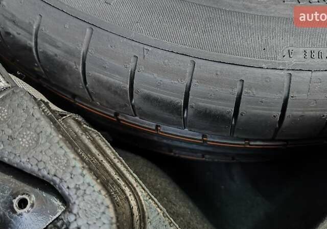 Серый Фольксваген Пассат, объемом двигателя 1.9 л и пробегом 177 тыс. км за 18700 $, фото 29 на Automoto.ua