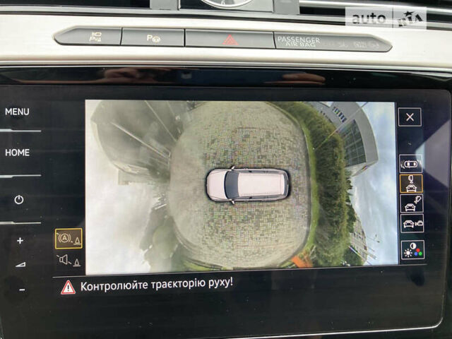 Серый Фольксваген Пассат, объемом двигателя 1.97 л и пробегом 180 тыс. км за 20500 $, фото 38 на Automoto.ua