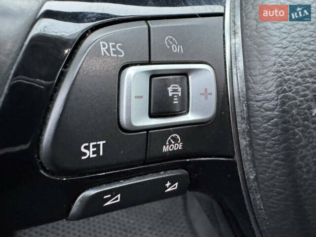 Серый Фольксваген Пассат, объемом двигателя 1.97 л и пробегом 230 тыс. км за 16650 $, фото 15 на Automoto.ua