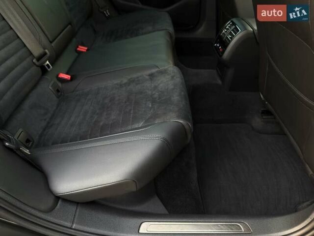 Серый Фольксваген Пассат, объемом двигателя 2 л и пробегом 199 тыс. км за 21499 $, фото 62 на Automoto.ua