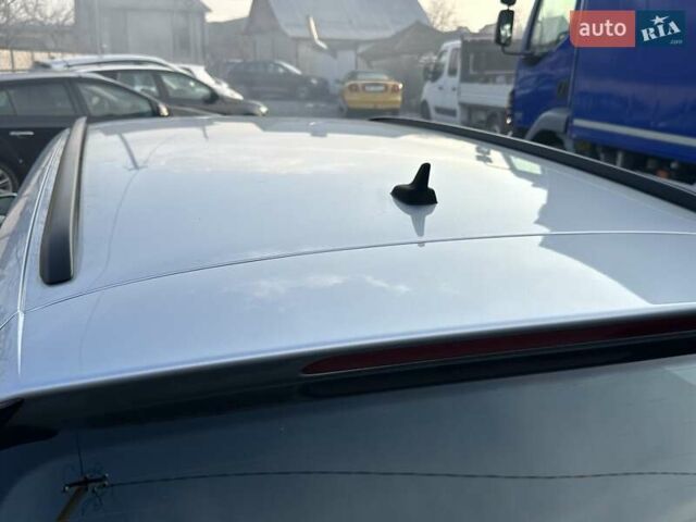 Серый Фольксваген Пассат, объемом двигателя 2 л и пробегом 269 тыс. км за 15850 $, фото 30 на Automoto.ua