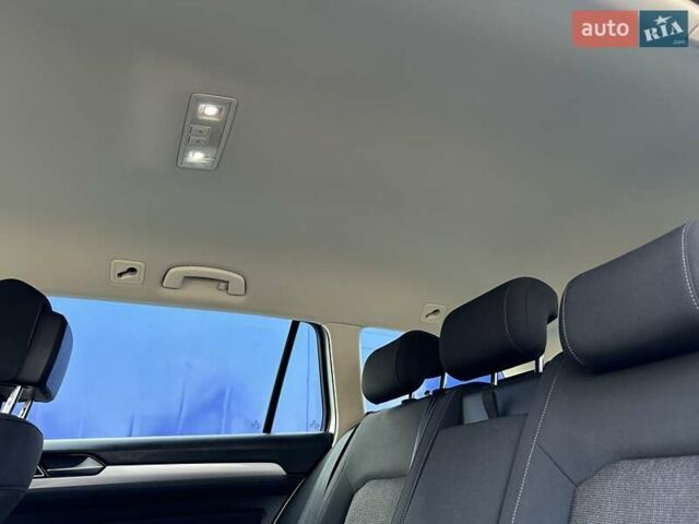 Серый Фольксваген Пассат, объемом двигателя 2 л и пробегом 269 тыс. км за 15850 $, фото 78 на Automoto.ua