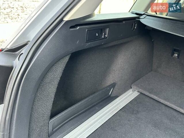 Серый Фольксваген Пассат, объемом двигателя 2 л и пробегом 269 тыс. км за 15850 $, фото 103 на Automoto.ua