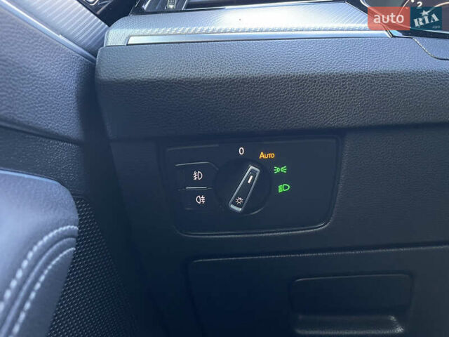 Сірий Фольксваген Пассат, об'ємом двигуна 1.97 л та пробігом 162 тис. км за 23500 $, фото 23 на Automoto.ua