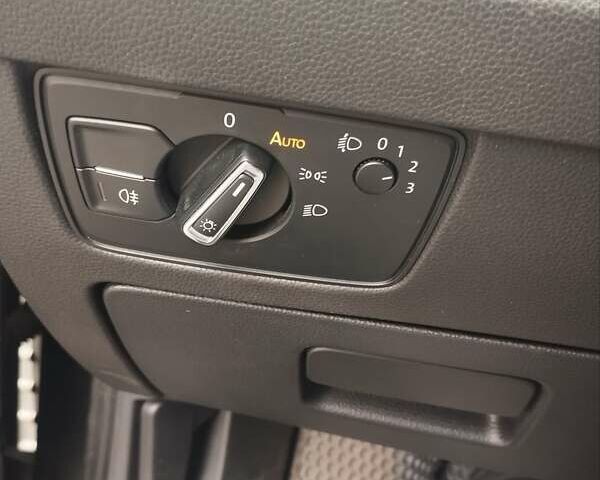 Серый Фольксваген Пассат, объемом двигателя 2 л и пробегом 300 тыс. км за 16600 $, фото 23 на Automoto.ua