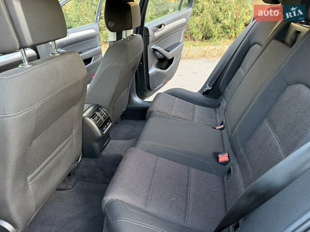 Серый Фольксваген Пассат, объемом двигателя 2 л и пробегом 228 тыс. км за 13950 $, фото 55 на Automoto.ua