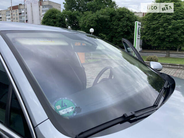 Серый Фольксваген Пассат, объемом двигателя 1.97 л и пробегом 180 тыс. км за 20500 $, фото 60 на Automoto.ua