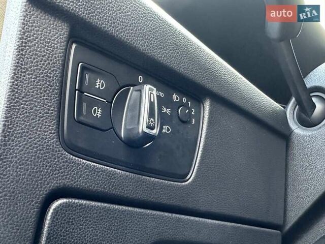 Серый Фольксваген Пассат, объемом двигателя 2 л и пробегом 269 тыс. км за 15850 $, фото 39 на Automoto.ua