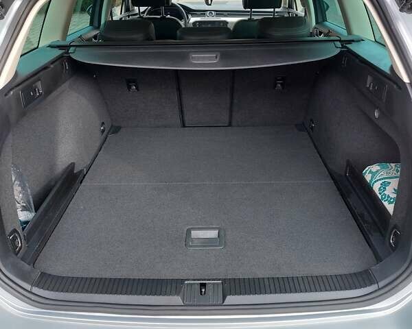 Фольксваген Пассат 2017 в Могилев-Подольском на Automoto.ua Серый Фольксваген Пассат, объемом двигателя 1.97 л и пробегом 278 тыс. км за 18500 $, фото 19 на Automoto.ua