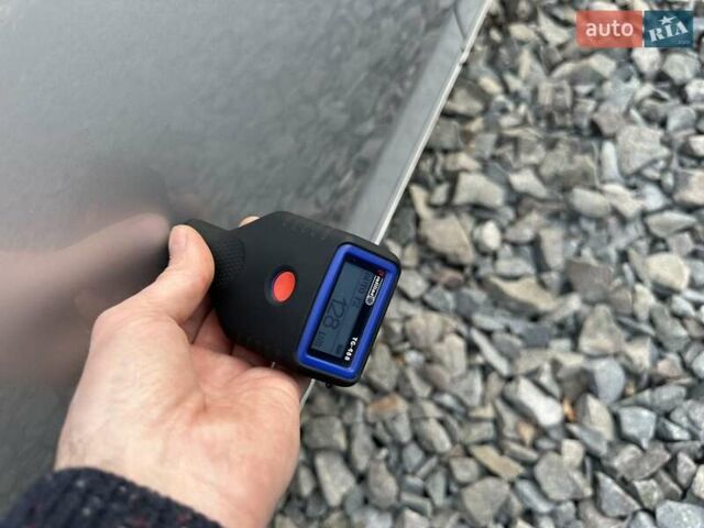 Серый Фольксваген Пассат, объемом двигателя 2 л и пробегом 269 тыс. км за 15850 $, фото 125 на Automoto.ua