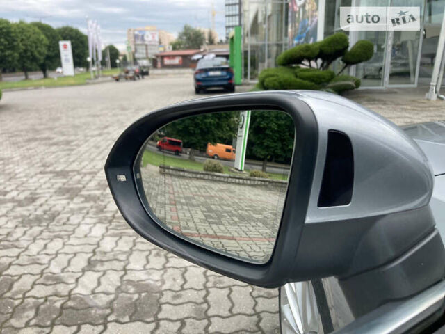 Серый Фольксваген Пассат, объемом двигателя 1.97 л и пробегом 180 тыс. км за 20500 $, фото 12 на Automoto.ua