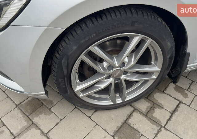 Серый Фольксваген Пассат, объемом двигателя 1.97 л и пробегом 299 тыс. км за 16750 $, фото 8 на Automoto.ua