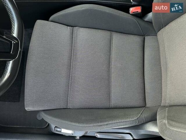 Серый Фольксваген Пассат, объемом двигателя 2 л и пробегом 269 тыс. км за 15850 $, фото 48 на Automoto.ua