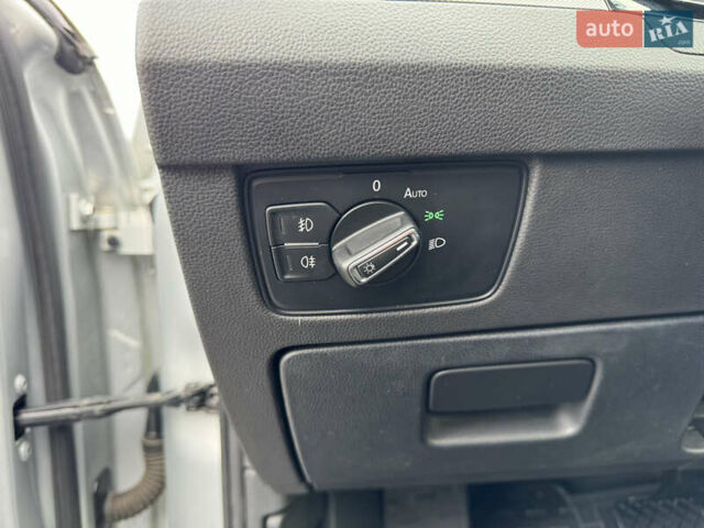 Серый Фольксваген Пассат, объемом двигателя 1.97 л и пробегом 207 тыс. км за 17300 $, фото 52 на Automoto.ua