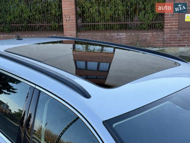 Сірий Фольксваген Пассат, об'ємом двигуна 1.97 л та пробігом 220 тис. км за 16800 $, фото 13 на Automoto.ua