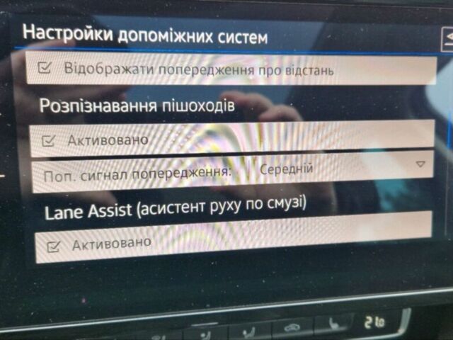 Сірий Фольксваген Пассат, об'ємом двигуна 1.97 л та пробігом 169 тис. км за 21599 $, фото 33 на Automoto.ua