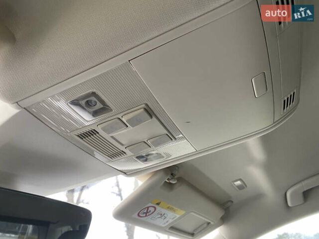 Серый Фольксваген Пассат, объемом двигателя 2 л и пробегом 241 тыс. км за 16900 $, фото 23 на Automoto.ua