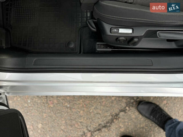 Серый Фольксваген Пассат, объемом двигателя 1.97 л и пробегом 207 тыс. км за 17300 $, фото 50 на Automoto.ua