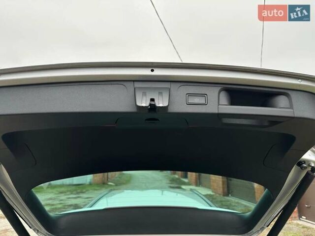 Сірий Фольксваген Пассат, об'ємом двигуна 1.97 л та пробігом 207 тис. км за 19900 $, фото 30 на Automoto.ua