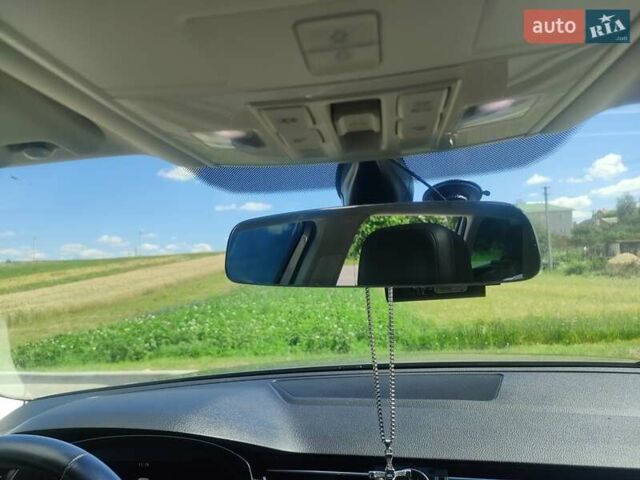 Серый Фольксваген Пассат, объемом двигателя 2 л и пробегом 244 тыс. км за 16900 $, фото 38 на Automoto.ua