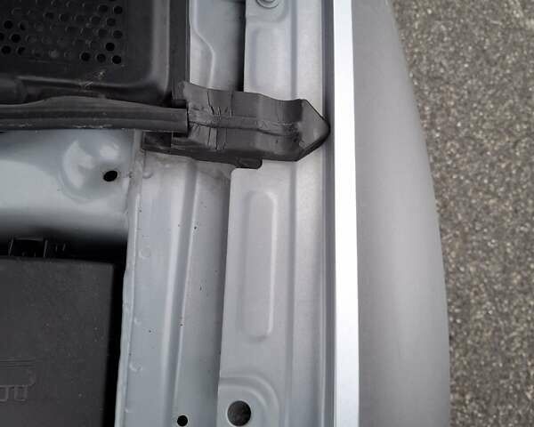 Серый Фольксваген Пассат, объемом двигателя 1.97 л и пробегом 214 тыс. км за 17400 $, фото 3 на Automoto.ua